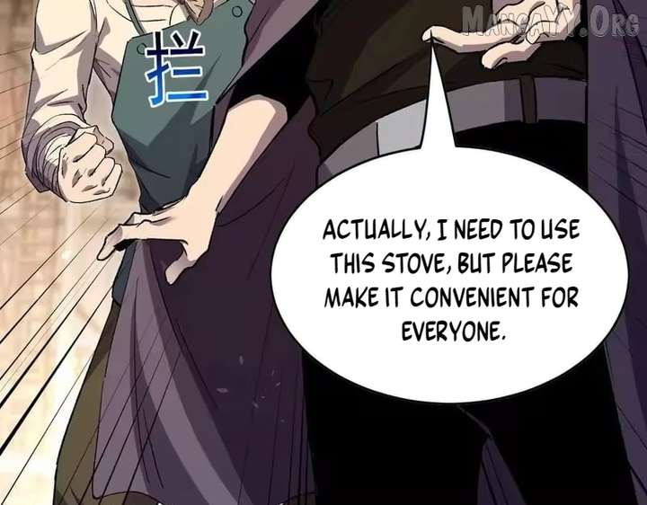 I Rely on My Invincibility to Deal Tons of Damage Passively! Chapter 160 Page 73
