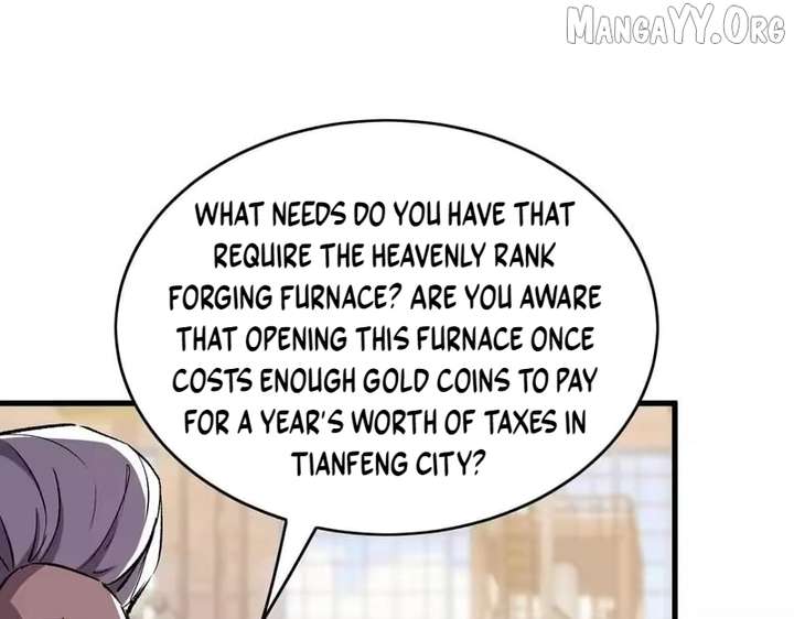 I Rely on My Invincibility to Deal Tons of Damage Passively! Chapter 160 Page 76