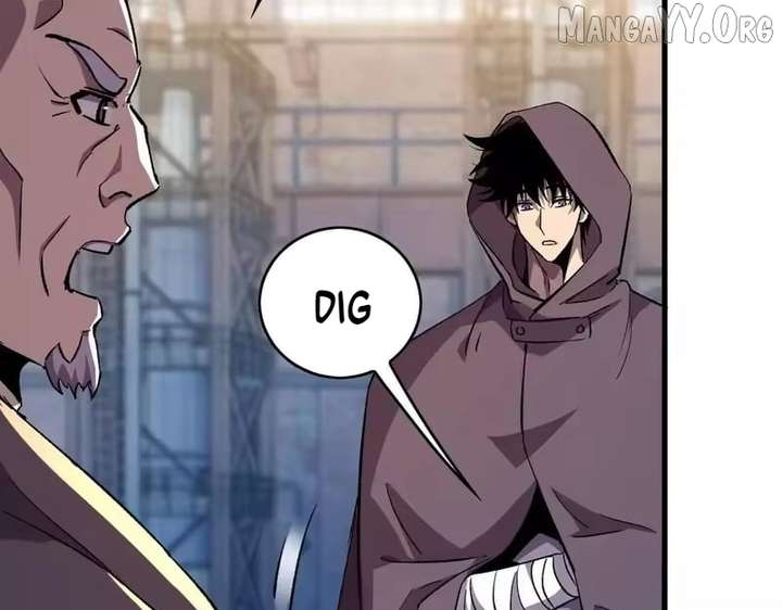 I Rely on My Invincibility to Deal Tons of Damage Passively! Chapter 160 Page 77
