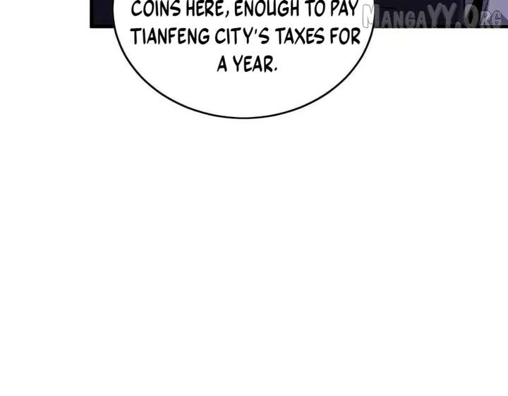 I Rely on My Invincibility to Deal Tons of Damage Passively! Chapter 160 Page 81