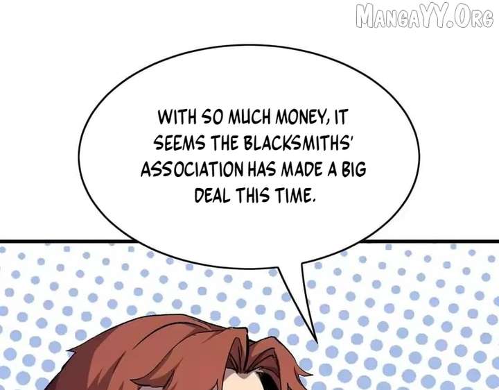 I Rely on My Invincibility to Deal Tons of Damage Passively! Chapter 160 Page 82