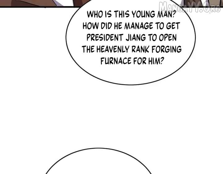 I Rely on My Invincibility to Deal Tons of Damage Passively! Chapter 160 Page 84