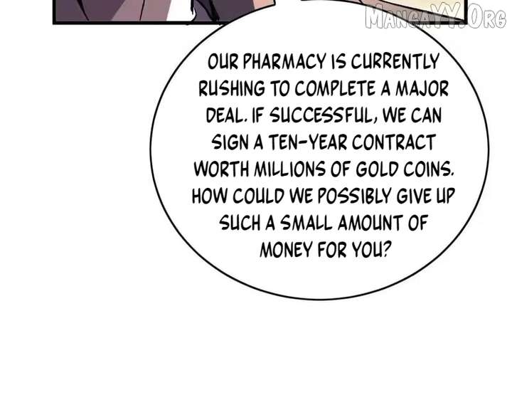 I Rely on My Invincibility to Deal Tons of Damage Passively! Chapter 160 Page 87