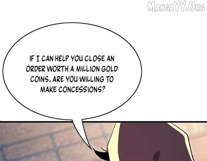 I Rely on My Invincibility to Deal Tons of Damage Passively! Chapter 160 Page 88