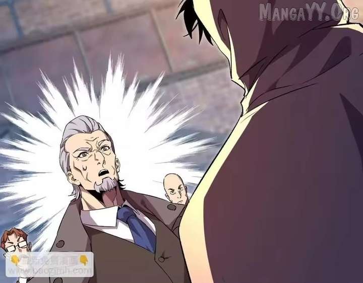 I Rely on My Invincibility to Deal Tons of Damage Passively! Chapter 160 Page 89
