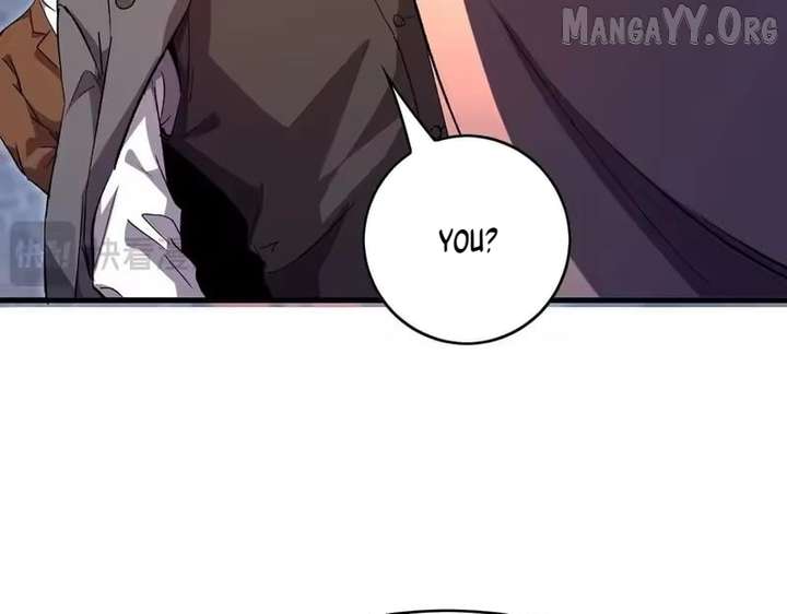 I Rely on My Invincibility to Deal Tons of Damage Passively! Chapter 160 Page 90