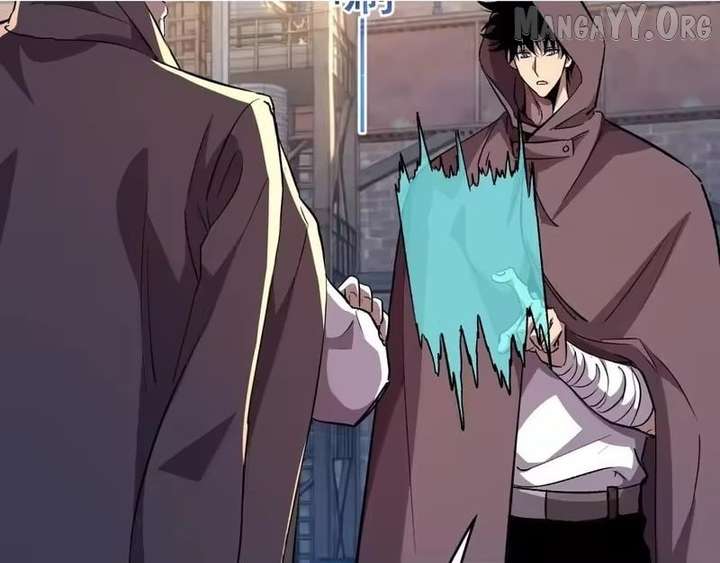 I Rely on My Invincibility to Deal Tons of Damage Passively! Chapter 160 Page 92
