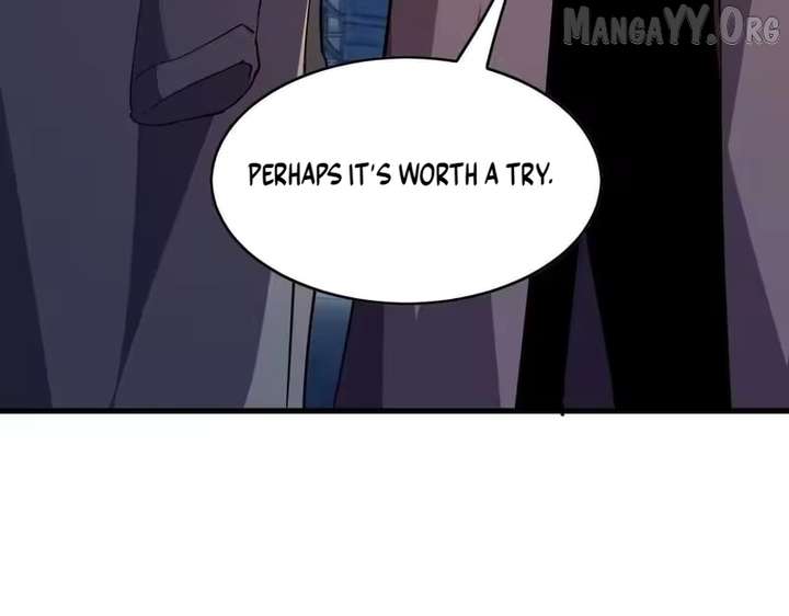 I Rely on My Invincibility to Deal Tons of Damage Passively! Chapter 160 Page 93