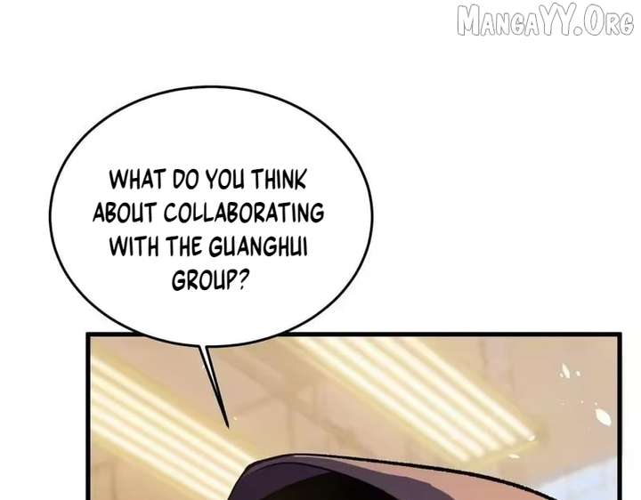 I Rely on My Invincibility to Deal Tons of Damage Passively! Chapter 160 Page 95