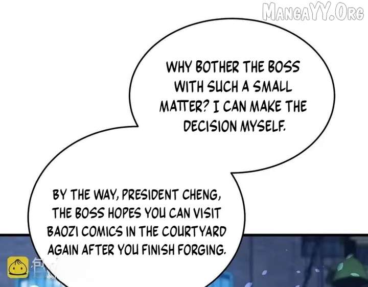 I Rely on My Invincibility to Deal Tons of Damage Passively! Chapter 160 Page 108