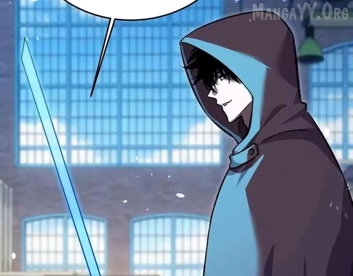 I Rely on My Invincibility to Deal Tons of Damage Passively! Chapter 160 Page 109