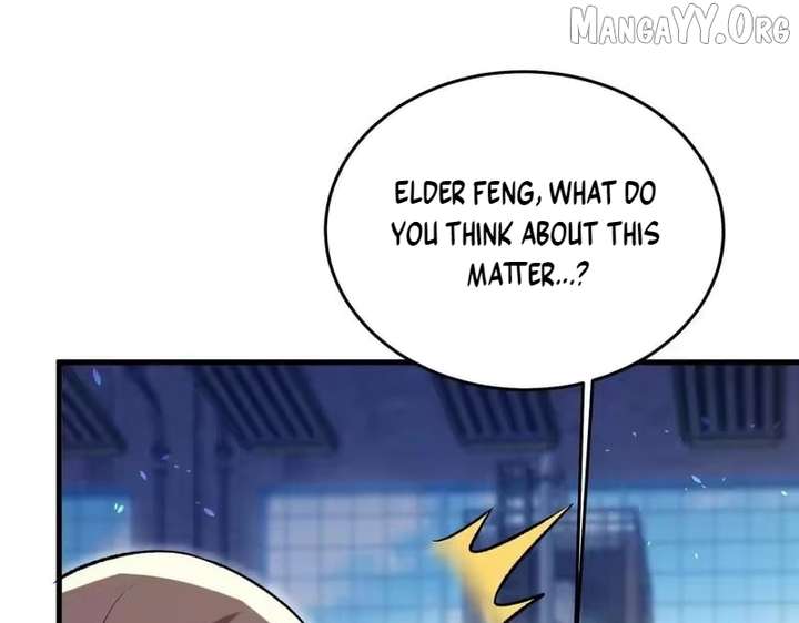 I Rely on My Invincibility to Deal Tons of Damage Passively! Chapter 160 Page 113