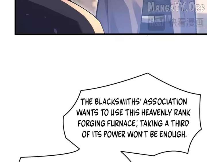 I Rely on My Invincibility to Deal Tons of Damage Passively! Chapter 160 Page 115
