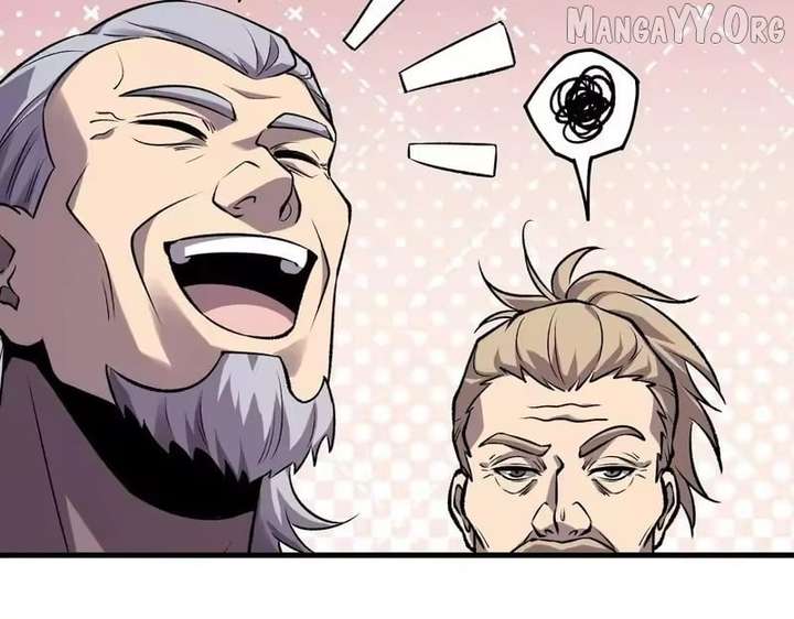 I Rely on My Invincibility to Deal Tons of Damage Passively! Chapter 160 Page 123