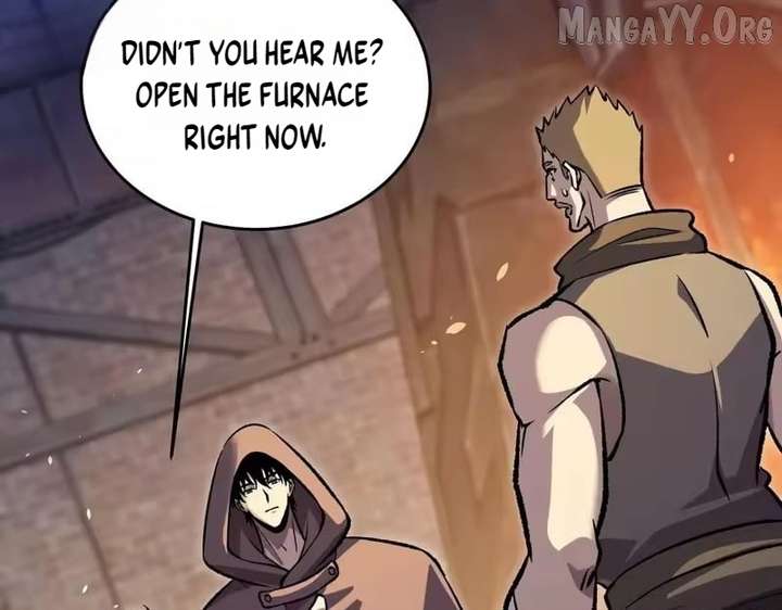 I Rely on My Invincibility to Deal Tons of Damage Passively! Chapter 160 Page 128