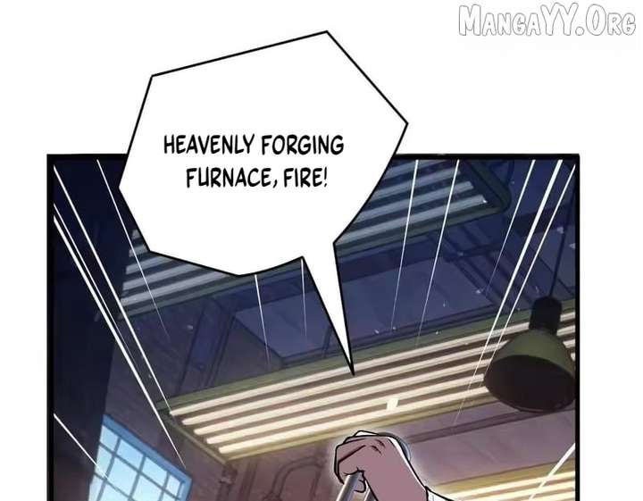 I Rely on My Invincibility to Deal Tons of Damage Passively! Chapter 160 Page 131