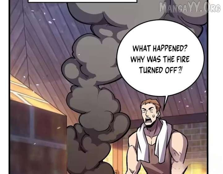 I Rely on My Invincibility to Deal Tons of Damage Passively! Chapter 160 Page 140