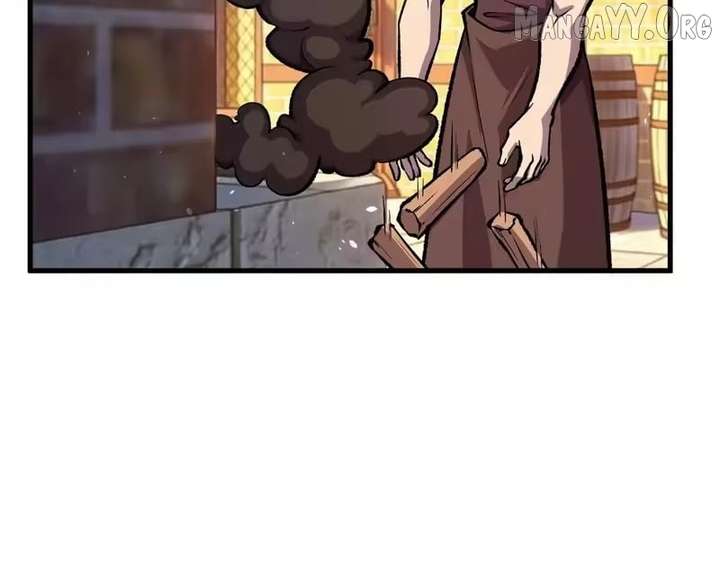 I Rely on My Invincibility to Deal Tons of Damage Passively! Chapter 160 Page 141
