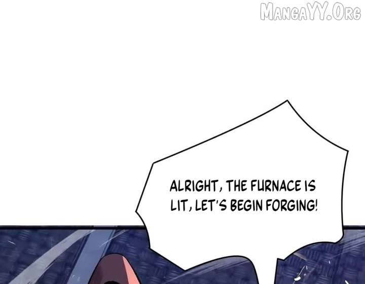 I Rely on My Invincibility to Deal Tons of Damage Passively! Chapter 160 Page 142