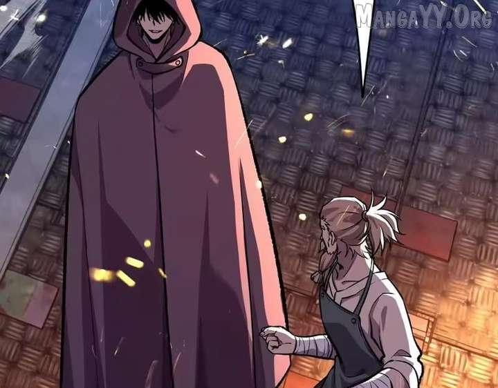 I Rely on My Invincibility to Deal Tons of Damage Passively! Chapter 160 Page 143