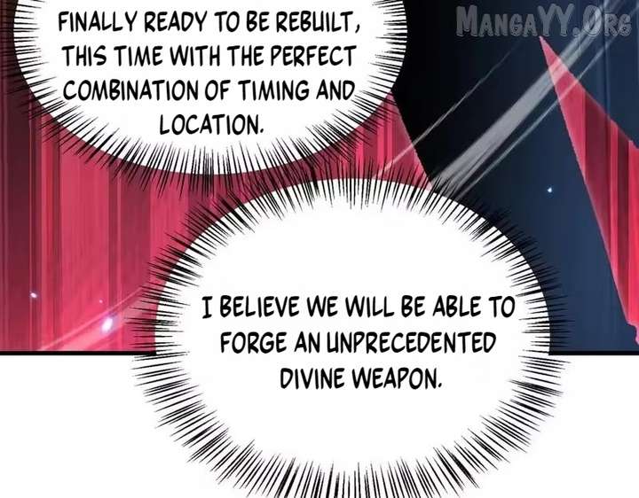 I Rely on My Invincibility to Deal Tons of Damage Passively! Chapter 160 Page 152