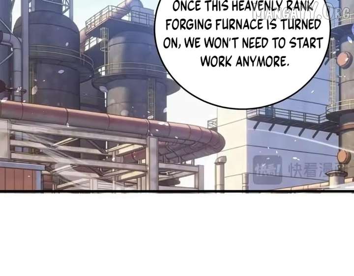 I Rely on My Invincibility to Deal Tons of Damage Passively! Chapter 160 Page 155