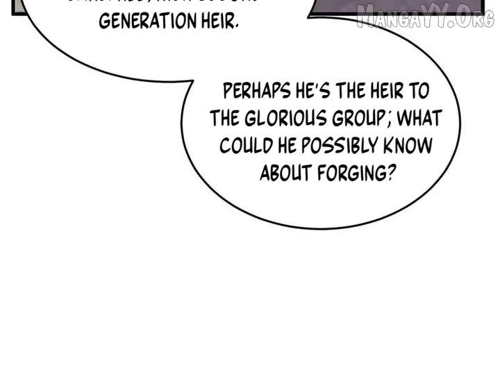I Rely on My Invincibility to Deal Tons of Damage Passively! Chapter 160 Page 159