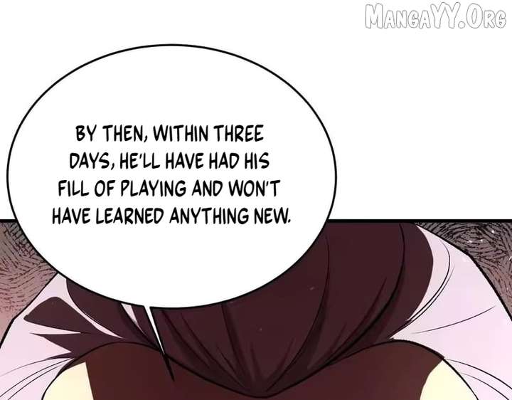 I Rely on My Invincibility to Deal Tons of Damage Passively! Chapter 160 Page 160