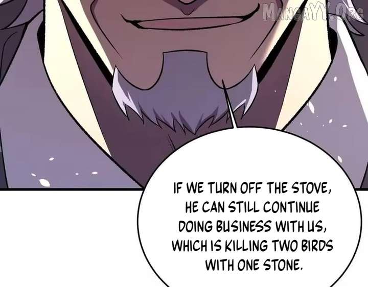 I Rely on My Invincibility to Deal Tons of Damage Passively! Chapter 160 Page 162