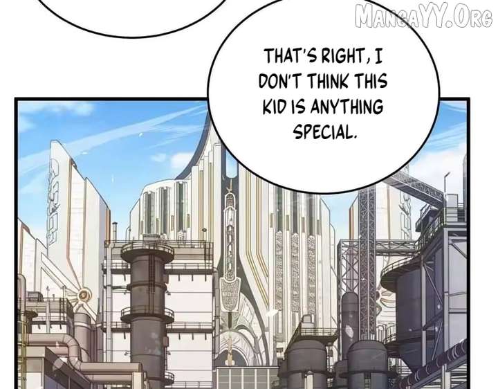 I Rely on My Invincibility to Deal Tons of Damage Passively! Chapter 160 Page 164