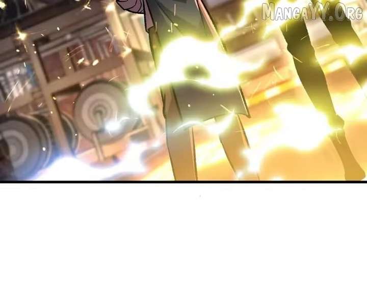 I Rely on My Invincibility to Deal Tons of Damage Passively! Chapter 160 Page 169