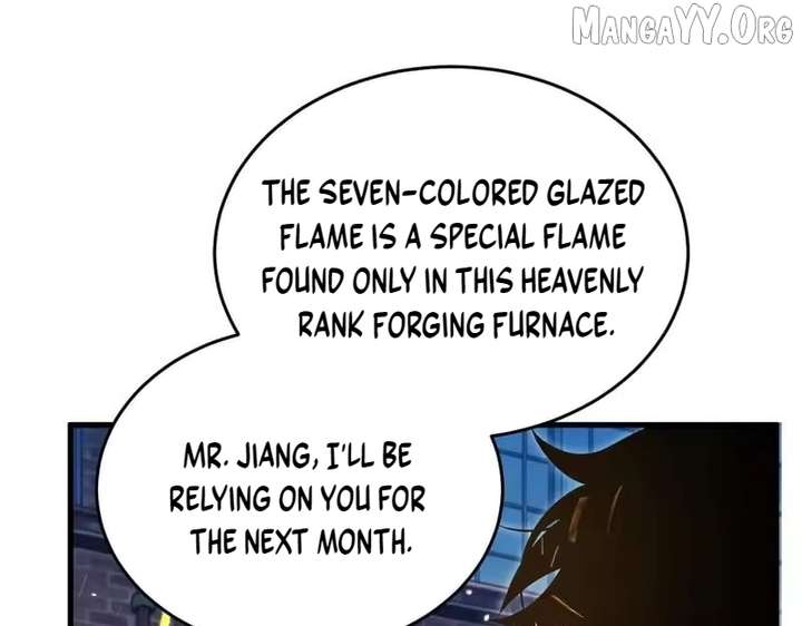 I Rely on My Invincibility to Deal Tons of Damage Passively! Chapter 160 Page 170