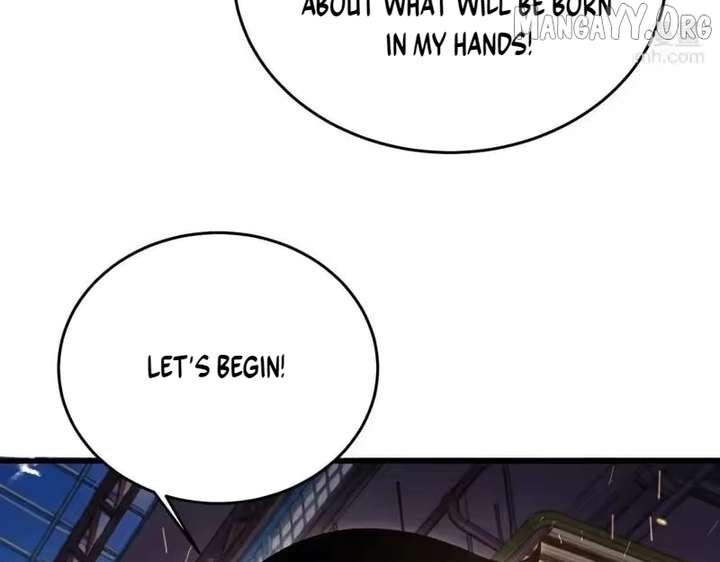I Rely on My Invincibility to Deal Tons of Damage Passively! Chapter 160 Page 173