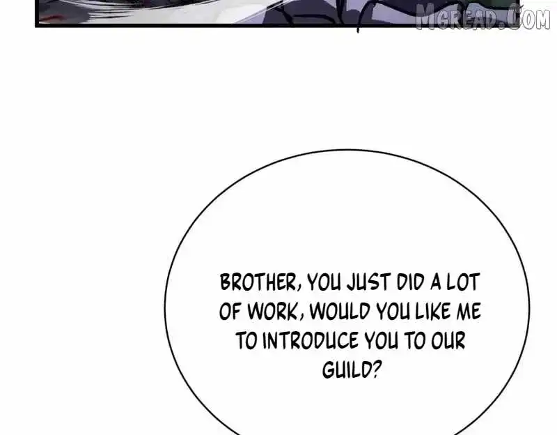 I Rely on My Invincibility to Deal Tons of Damage Passively! Chapter 163 Page 7