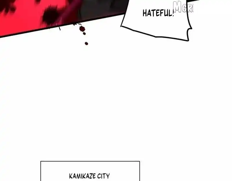 I Rely on My Invincibility to Deal Tons of Damage Passively! Chapter 163 Page 33