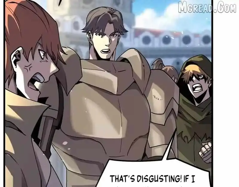 I Rely on My Invincibility to Deal Tons of Damage Passively! Chapter 163 Page 38