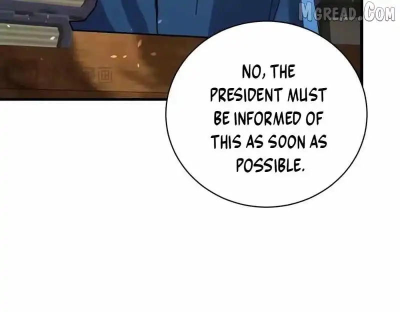 I Rely on My Invincibility to Deal Tons of Damage Passively! Chapter 163 Page 45