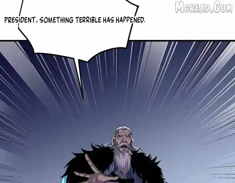 I Rely on My Invincibility to Deal Tons of Damage Passively! Chapter 163 Page 47