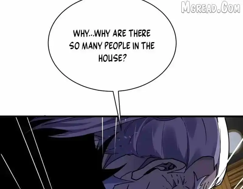 I Rely on My Invincibility to Deal Tons of Damage Passively! Chapter 163 Page 49