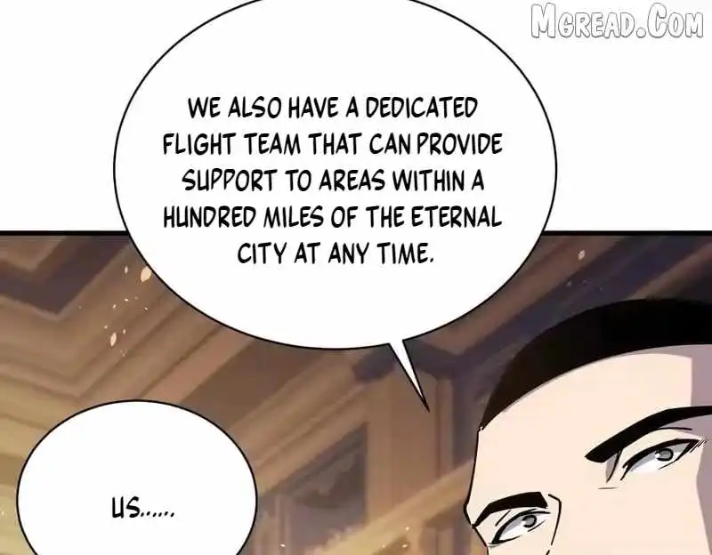 I Rely on My Invincibility to Deal Tons of Damage Passively! Chapter 163 Page 61
