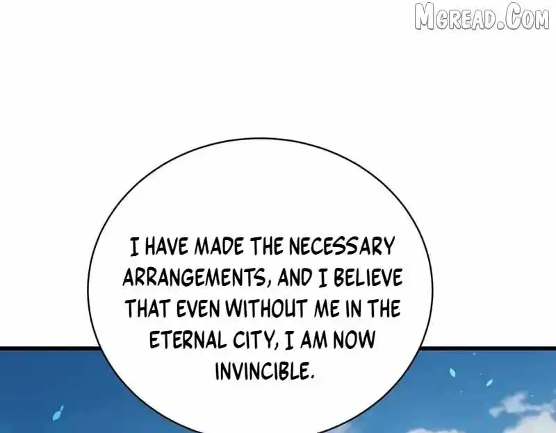 I Rely on My Invincibility to Deal Tons of Damage Passively! Chapter 163 Page 79