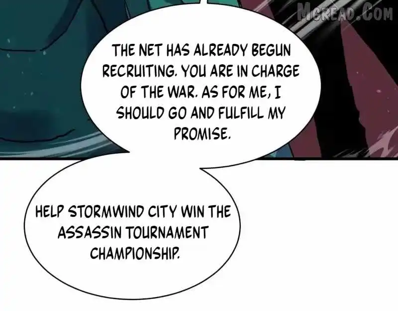I Rely on My Invincibility to Deal Tons of Damage Passively! Chapter 163 Page 85