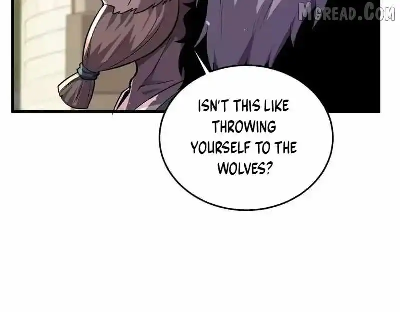 I Rely on My Invincibility to Deal Tons of Damage Passively! Chapter 163 Page 89