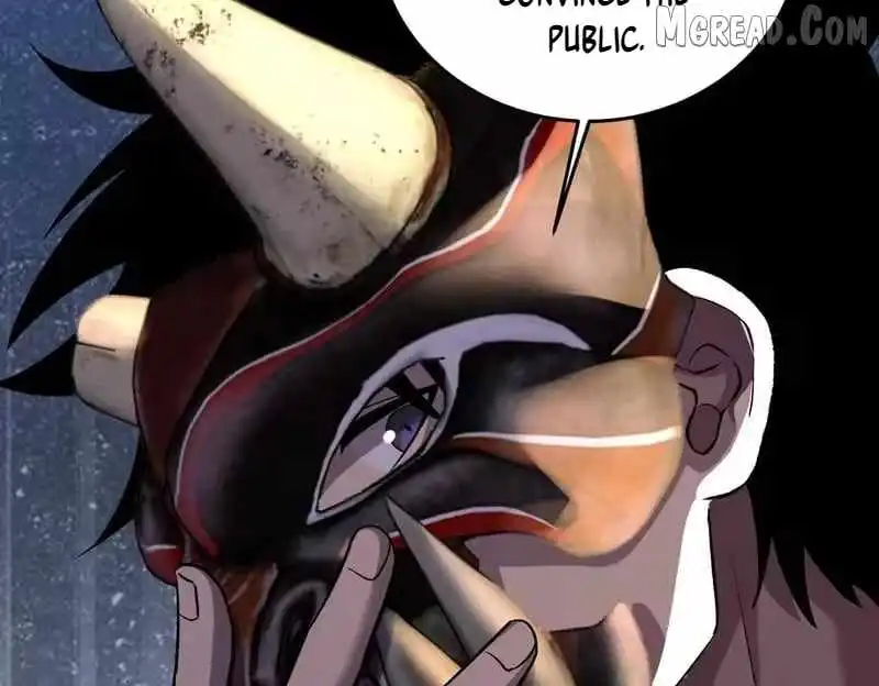 I Rely on My Invincibility to Deal Tons of Damage Passively! Chapter 163 Page 91