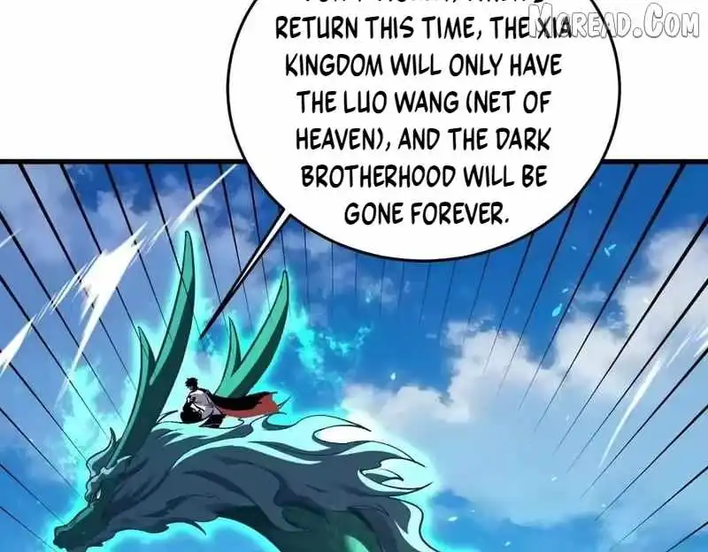 I Rely on My Invincibility to Deal Tons of Damage Passively! Chapter 163 Page 97