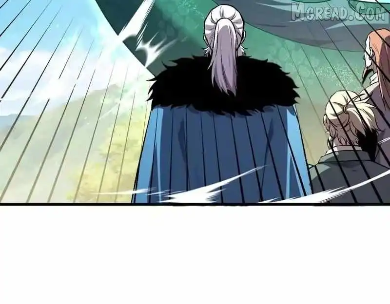 I Rely on My Invincibility to Deal Tons of Damage Passively! Chapter 163 Page 99