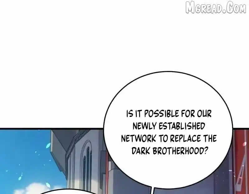 I Rely on My Invincibility to Deal Tons of Damage Passively! Chapter 163 Page 100