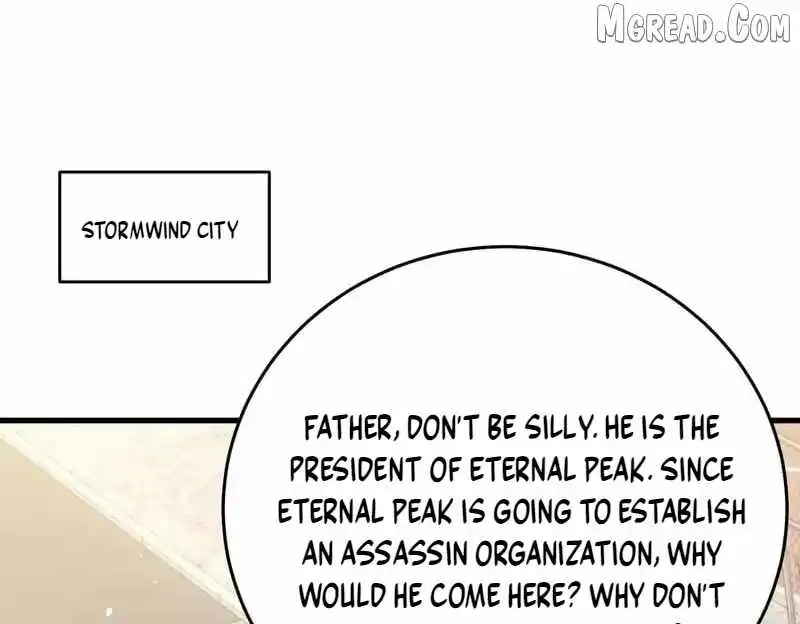 I Rely on My Invincibility to Deal Tons of Damage Passively! Chapter 163 Page 105