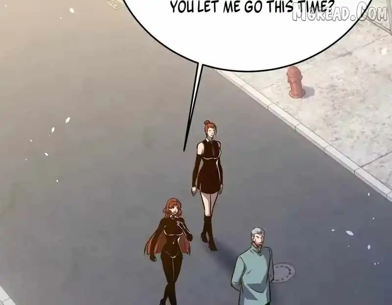 I Rely on My Invincibility to Deal Tons of Damage Passively! Chapter 163 Page 106