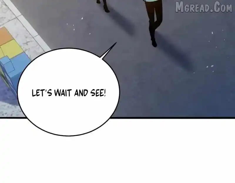 I Rely on My Invincibility to Deal Tons of Damage Passively! Chapter 163 Page 107